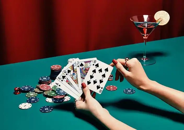 Filipino player accessing 8k8app11 Live Casino dealer tables on mobile browser